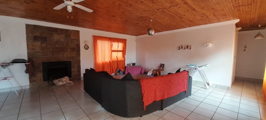 3 Bedroom Property for Sale in Firlands Western Cape